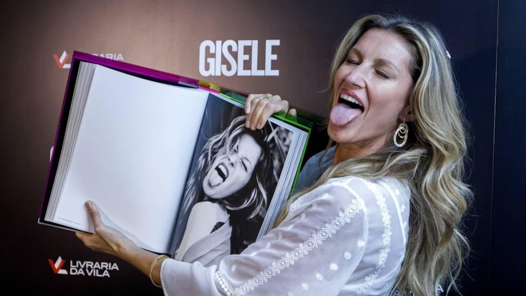 Gisele Bündchen en Tom Brady zijn uit elkaar gegroeid