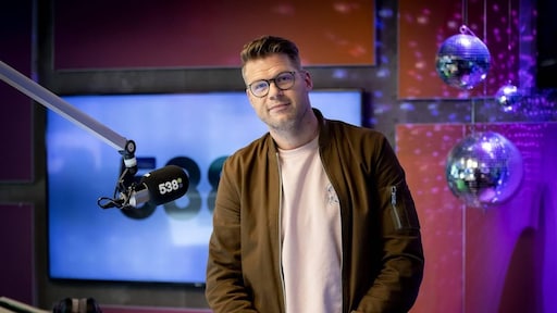 Coen Swijnenberg herdenkt moeder op sterfdag: 'Alweer twee jaar zonder mama'