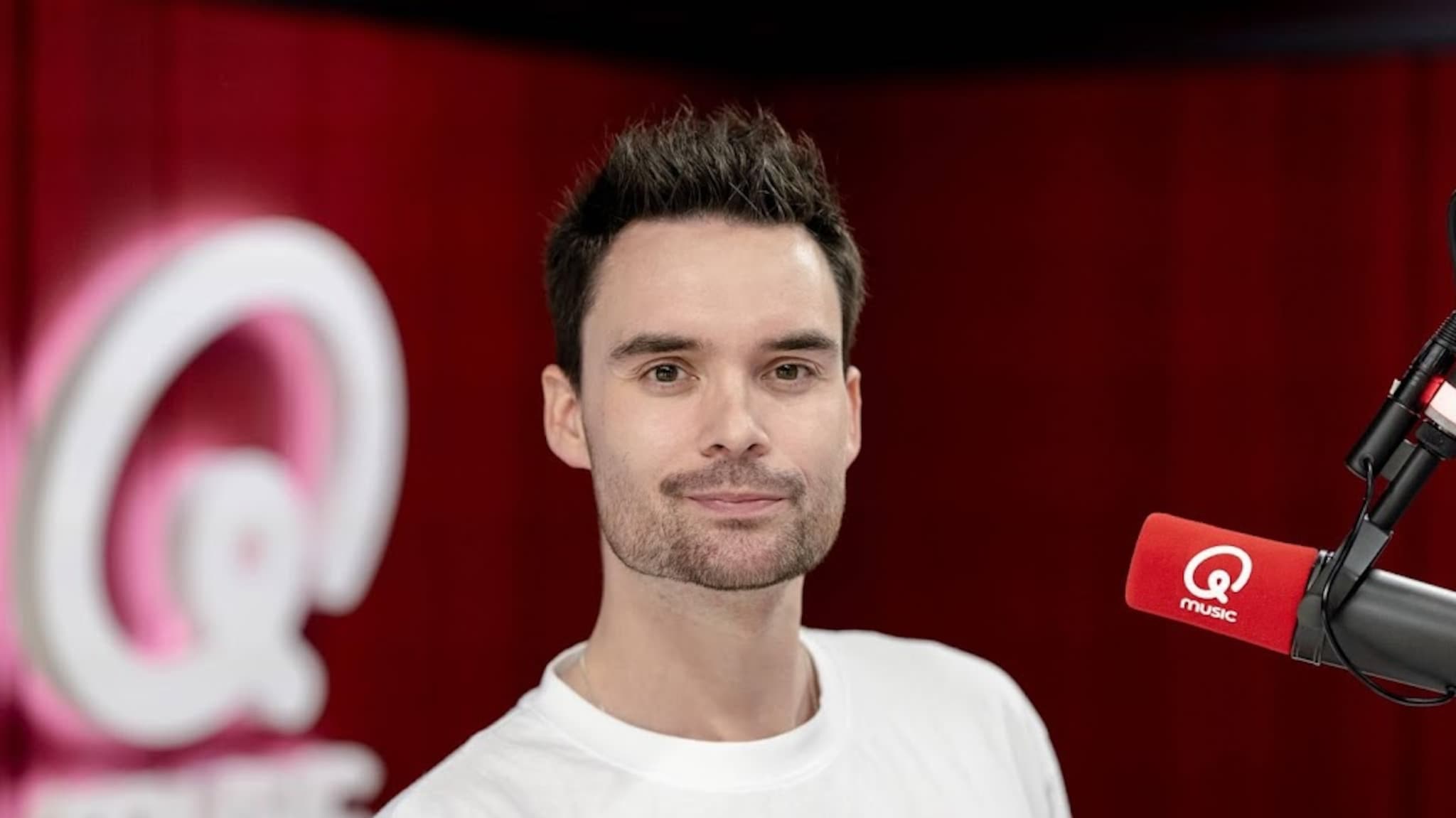 Domien Verschuuren trotse eigenaar van kroeg