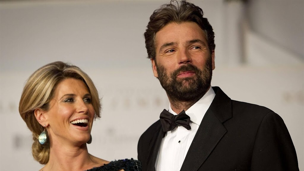 Oerlemansjes verkleed als Jutta Leerdam en Jake Paul naar Halloweenfeest