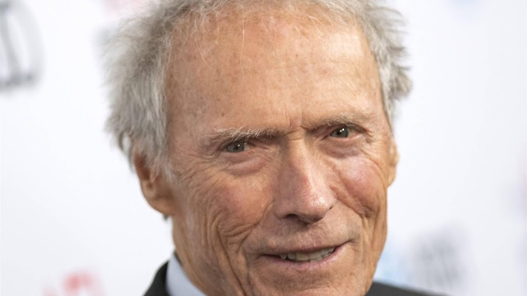 Clint Eastwood (94) is grote afwezige op première van mogelijk laatste film