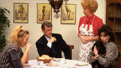 Zeg 'ns Aaa-acteur Manfred de Graaf overleden