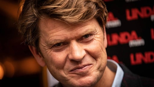 Beau van Erven Dorens is de allerliefste Nederlander