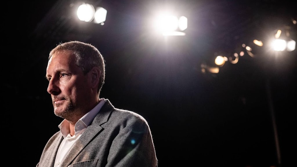 Gert Verhulst vindt kritiek op 'niet-diverse' K3 onzin