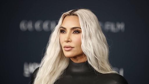 Kim Kardashian reageert eindelijk op Balenciaga-ophef