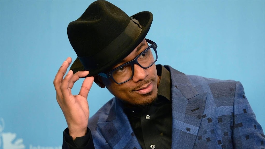 Nick Cannon gaat met Kerstmis langs bij al zijn kinderen