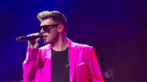 Nieuwe beschuldiging van seksueel misbruik tegen Nick Carter