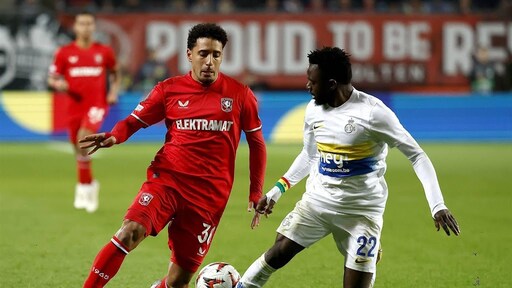 FC Twente wordt verrast door Union in de eigen Veste: 0-1