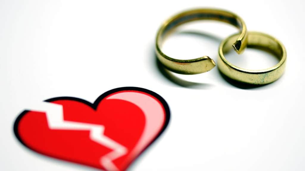 Grey's Anatomy-acteur Kevin McKidd gescheiden