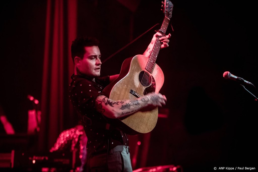 'Douwe Bob van de markt'