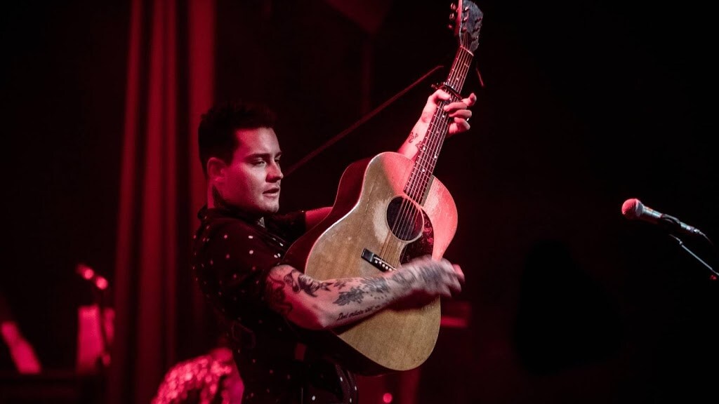 'Douwe Bob van de markt'