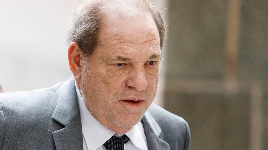 Advocaten krijgen meer dan slachtoffers Harvey Weinstein