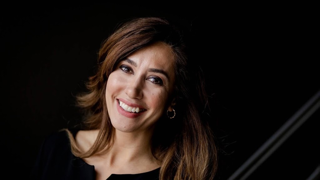 Fidan Ekiz en ex-man slaan handen ineen voor boek