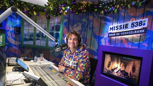 'Frank Dane werd maandag geïnformeerd over overname'