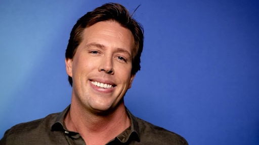 Freek Vonk keert in mei terug met show in AFAS Live