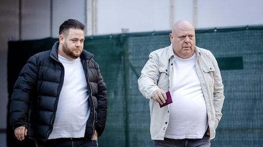 Peter Gillis ontkent nieuwe beschuldigingen van Roddelpraat stellig