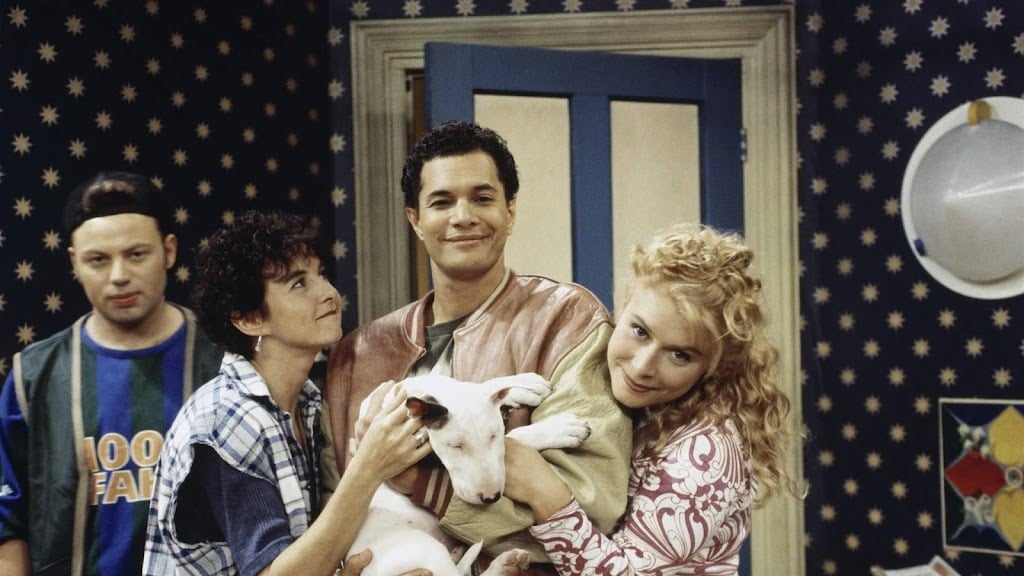 Cast SamSam hoopt op terugkeer van komedieserie: 'Iemand moet er geld in zien'