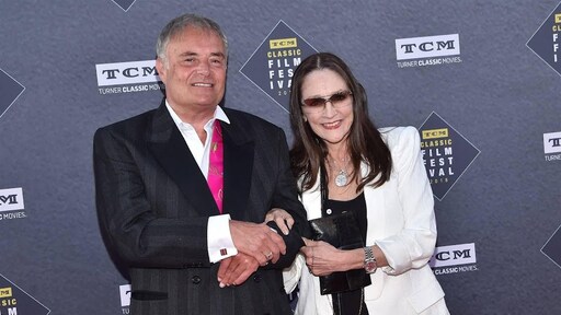 Romeo and Juliet-actrice Olivia Hussey (73) overleden