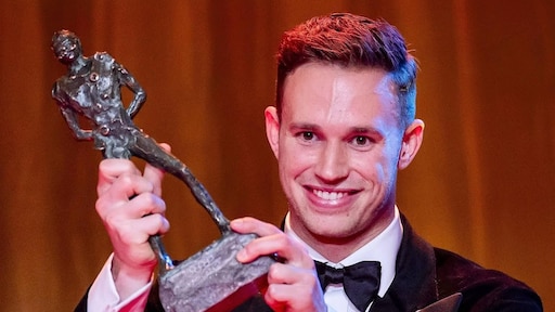 Ook wereldkampioenen Lavreysen en Wiebes zijn in eigen land de beste
