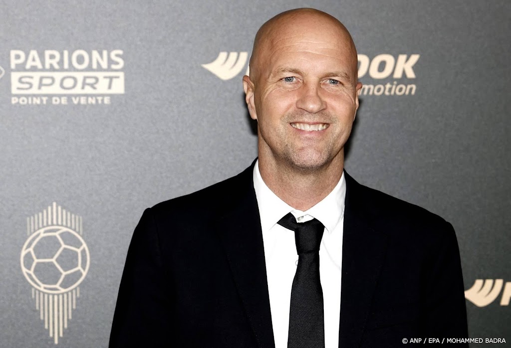 Ajax bereikt akkoord met Jordi Cruijff als technisch directeur