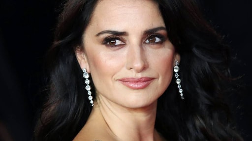 Franse oeuvreprijs voor Penélope Cruz