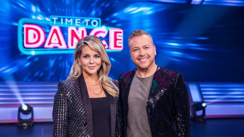 Jamai en Chantal presenteren nieuwe vrijdagshow