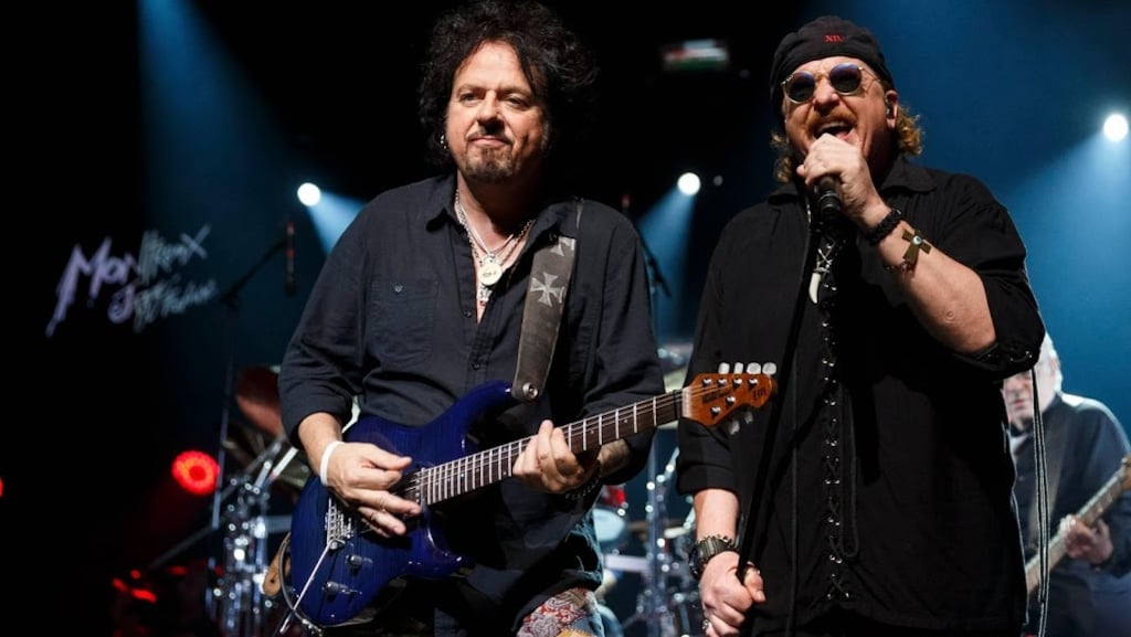 De band Toto bij de eerste namen North Sea Jazz 2019