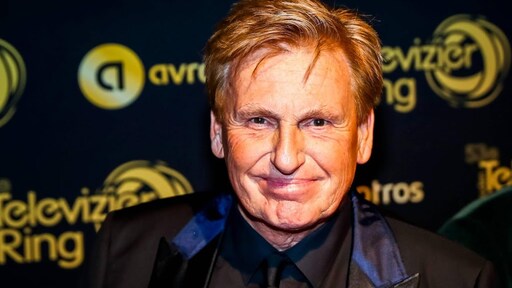 Henny Huisman wordt bemiddelaar Veronica Inside