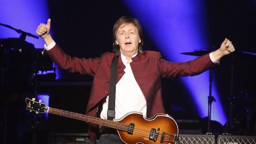 Paul McCartney duikt per ongeluk op in TikTok-video van fan
