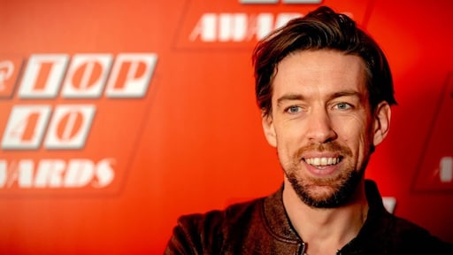 Mattie Valk over winst RadioSter: 'Het is goed gevierd'