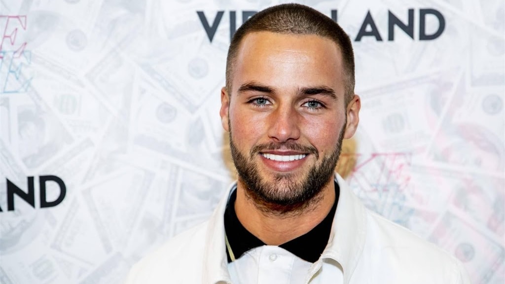 Donny Roelvink weer opgeknapt na rugblessure: 'Goed hersteld'