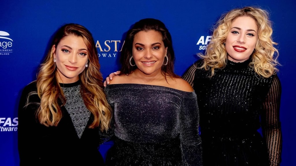 Om deze reden moet OG3NE hun show annuleren