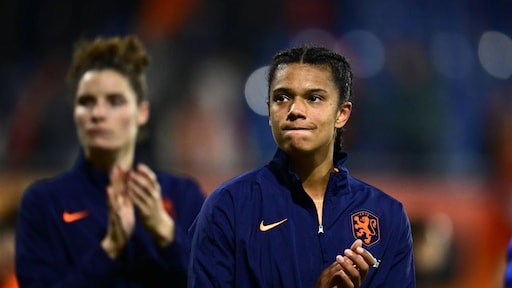 Oranjevrouwen zien einde van 'unieke' generatie naderen