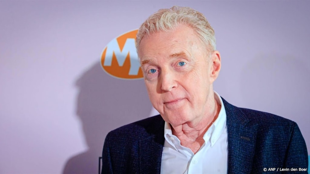 André van Duin voice-over in nieuwe reeks over landgoederen