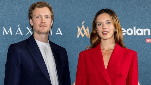 Dramaserie Máxima verkocht aan nog meer buitenlandse zenders