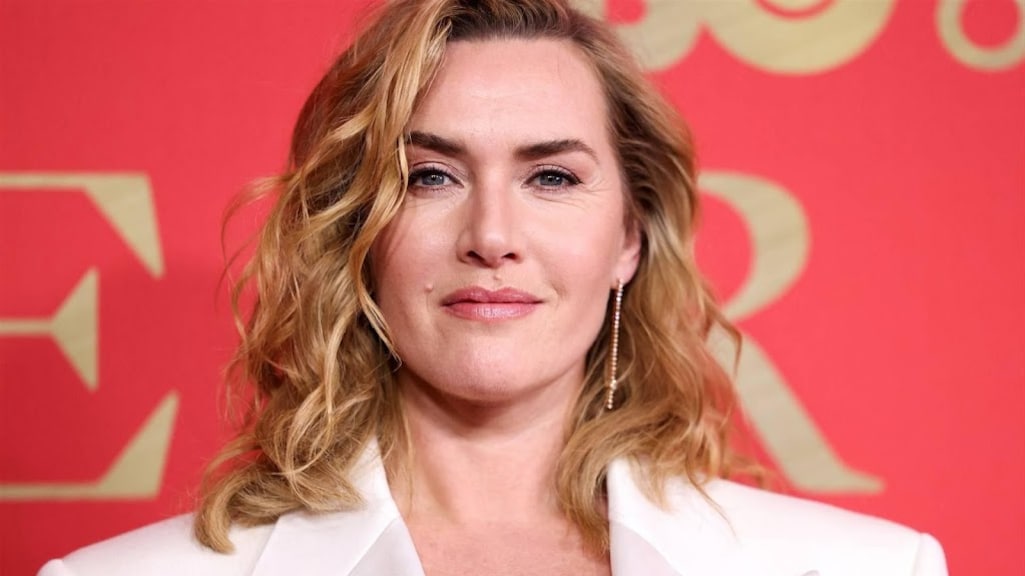 Kate Winslet maakte bezwaar tegen script van sitcom Extras