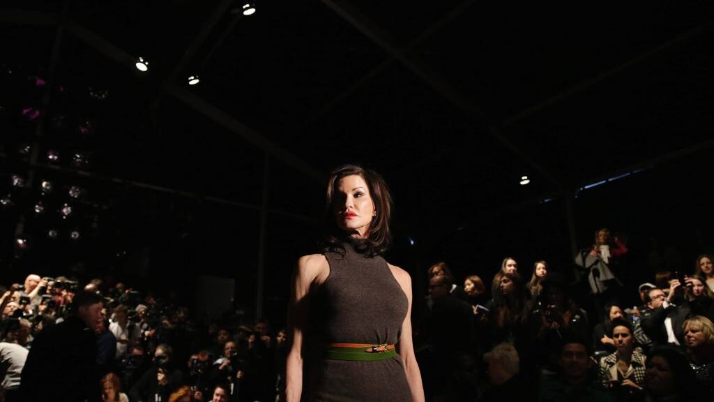 Janice Dickinson gaat getuigen