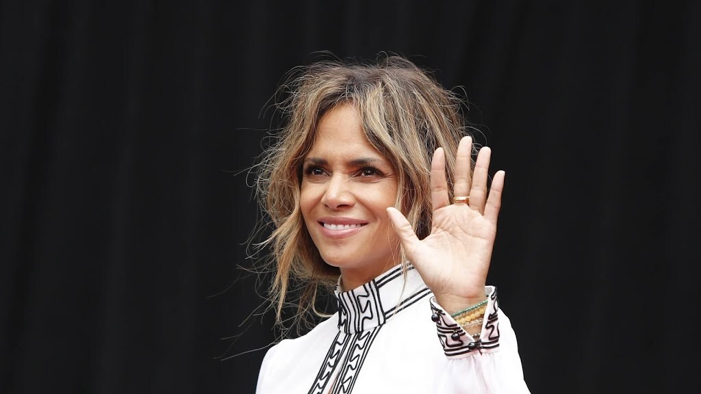 Halle Berry woedend op dj na 'walgelijke racistische opmerking'