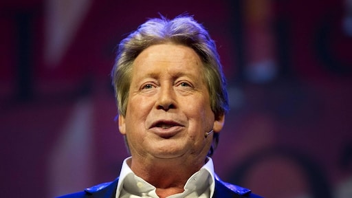 Hans Kazàn gaat aan de slag als Happiness Manager