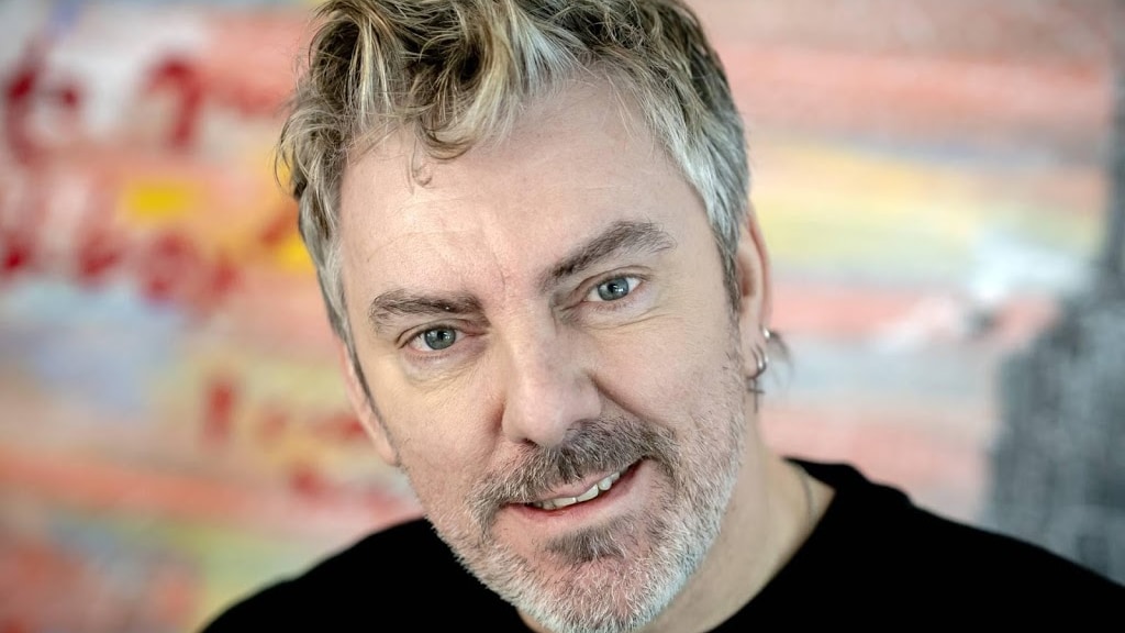 Ruud de Wild met spoed in ziekenhuis opgenomen