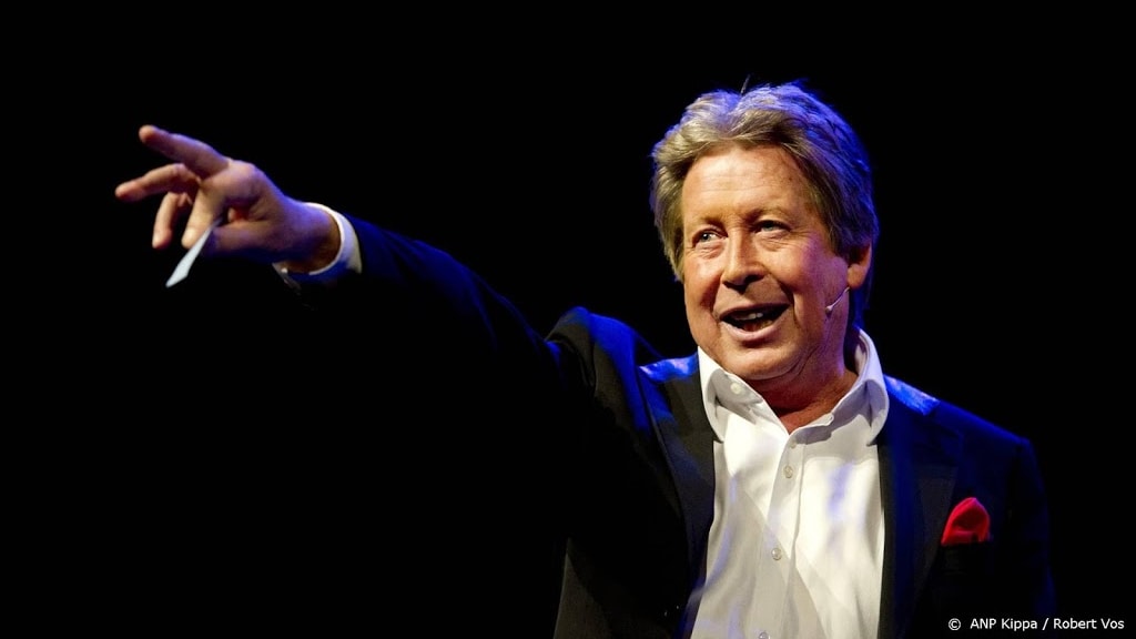 Nieuwe baan Hans Kazàn blijkt 1 aprilgrap