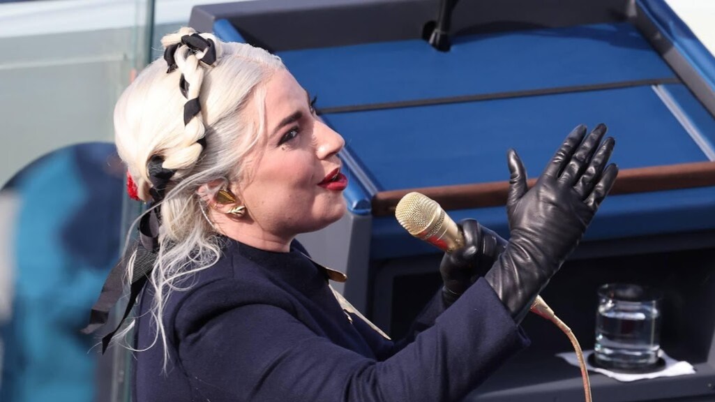 Hondenuitlater Lady Gaga mist deel van longen na overval