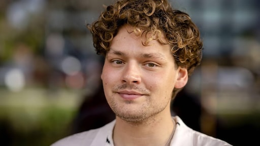 Soy Kroon twijfelde of hij door wilde gaan met musicals