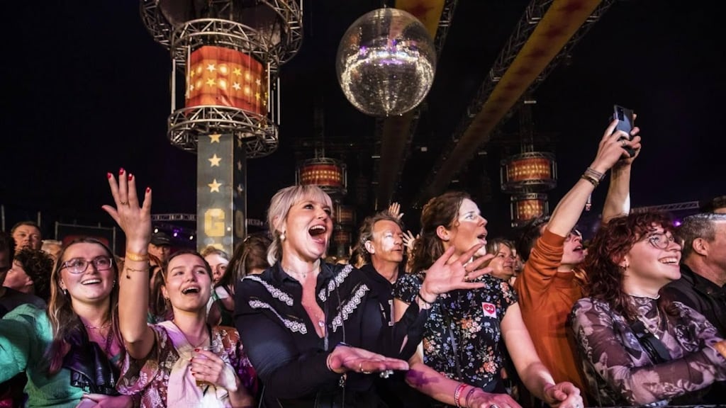 Van Paaspop tot Lowlands: grote festivals verhogen ticketprijs in 2024
