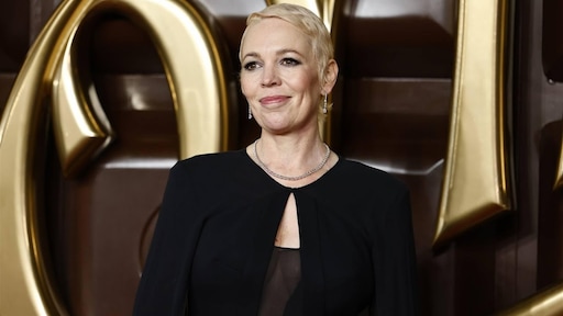 Olivia Colman niet in seizoen 3 Heartstopper: 'Voel me er vreselijk over'