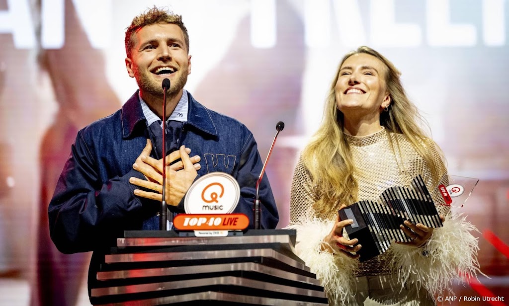 Freek Rikkerink viert 33e verjaardag met 'huis vol familie'