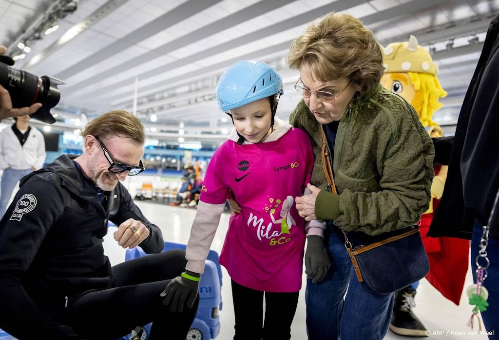 Jubileumeditie De Hollandse 100 levert recordbedrag van 354.000 euro op