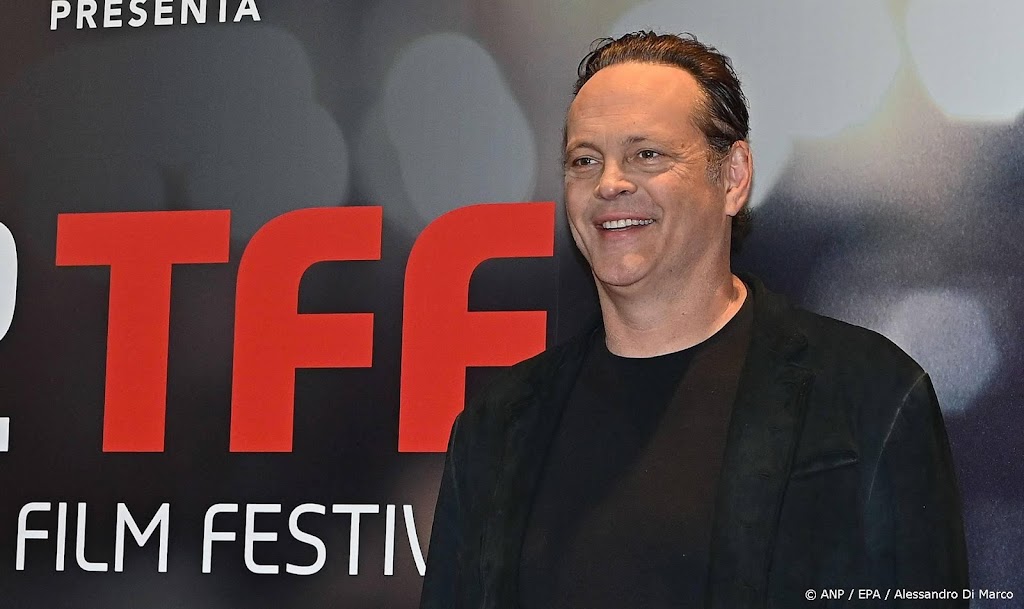 Vince Vaughn staat open voor Wedding Crashers 2: 'Kan leuk zijn om iets te doen'