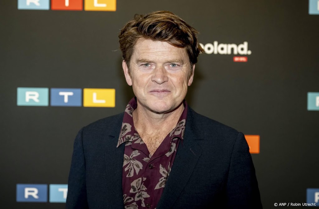 Beau van Erven Dorens: klote dat RTL Tonight stopt