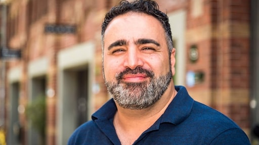 Sinan Can de grote winnaar van De Nationale Reistest